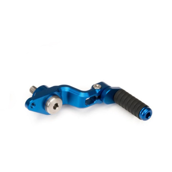 Puig Puig gear shift lever | blue | yamaha mt-09/mt-09 sp 2021>2023